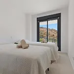 Beautiful New 2bdr Apartamento