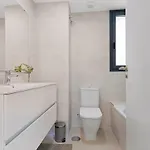 Beautiful New 2bdr Apartamento Fuengirola