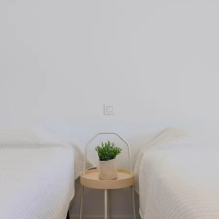 Apartment Beautiful New 2bdr *