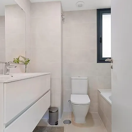 Beautiful New 2bdr Apartment Fuengirola