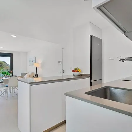 Apartment Beautiful New 2bdr *