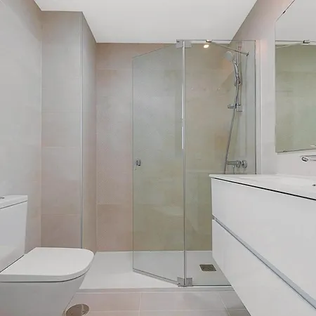 Apartment Beautiful New 2bdr