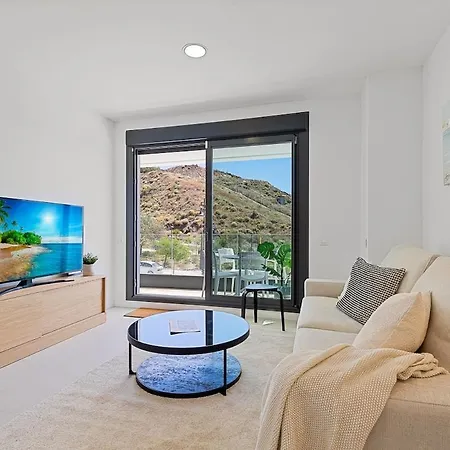 Beautiful New 2bdr Apartment Fuengirola