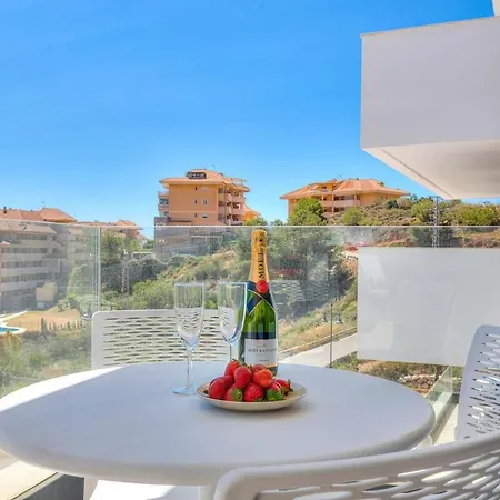 Apartment Beautiful New 2bdr